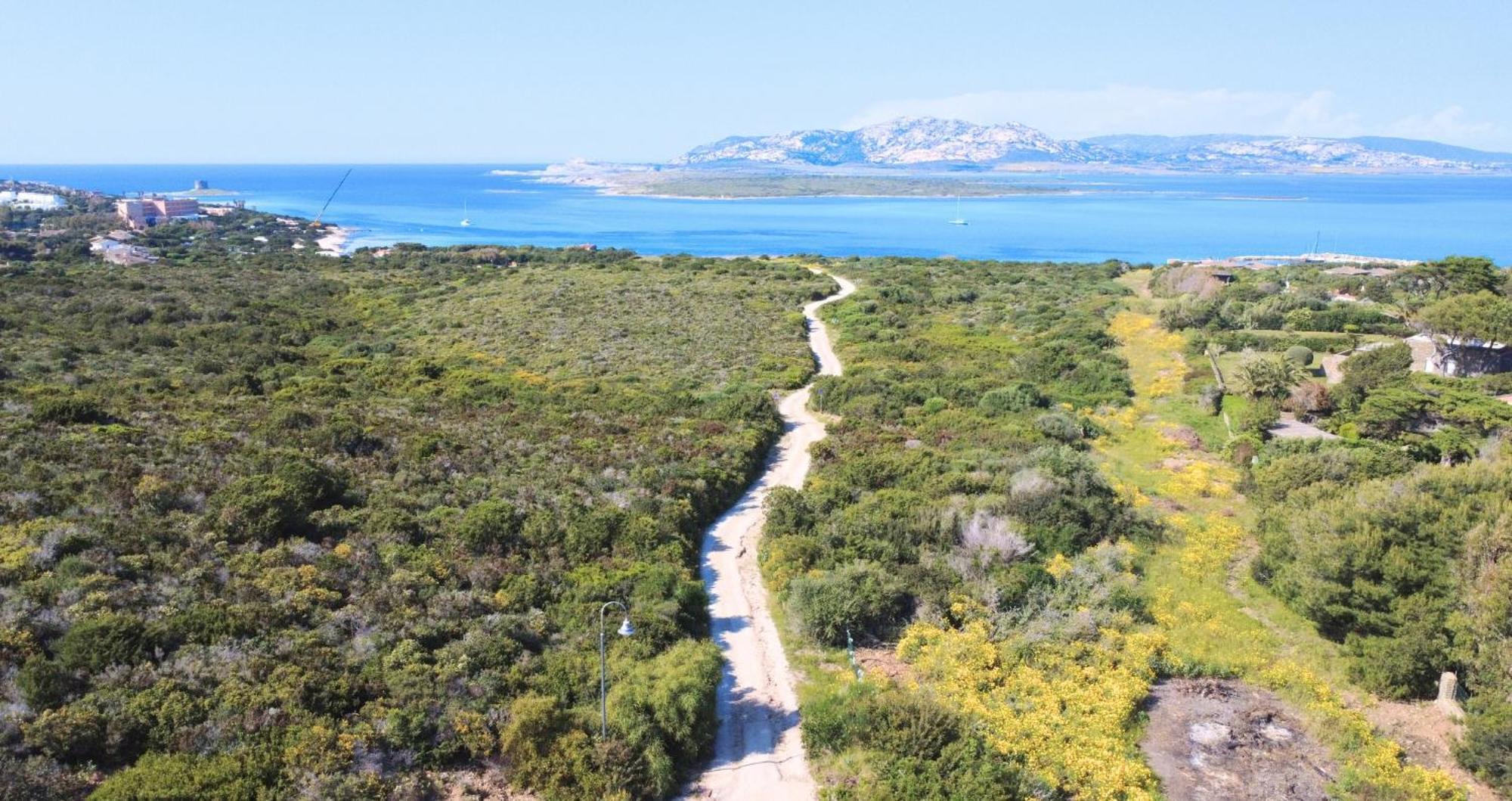 스틴티노 Panorama Sul Mare 빌라 외부 사진