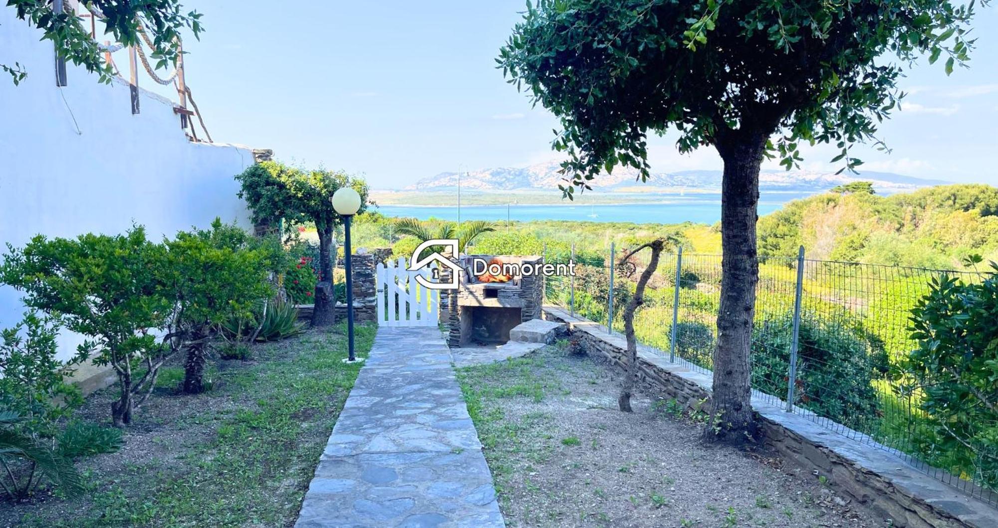 스틴티노 Panorama Sul Mare 빌라 외부 사진