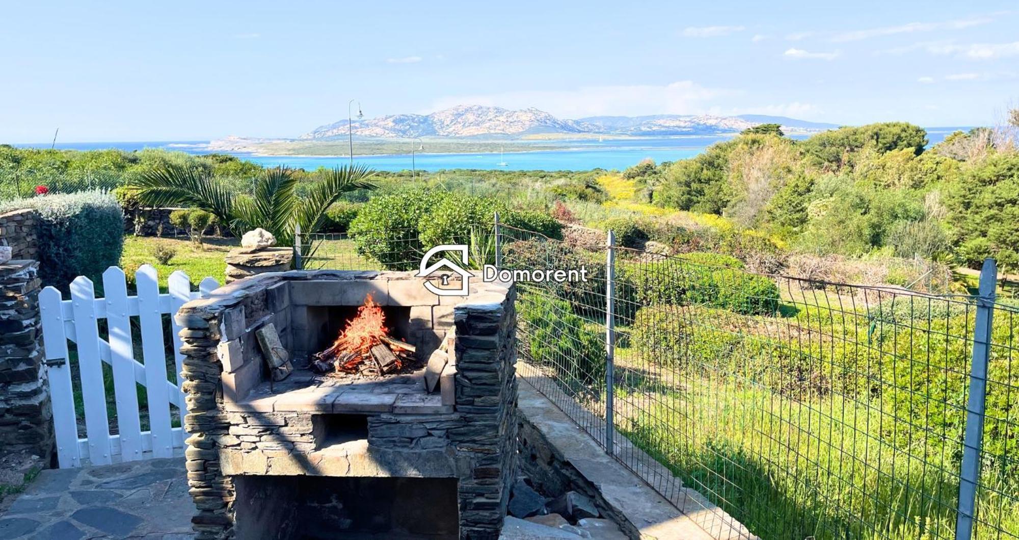 스틴티노 Panorama Sul Mare 빌라 외부 사진