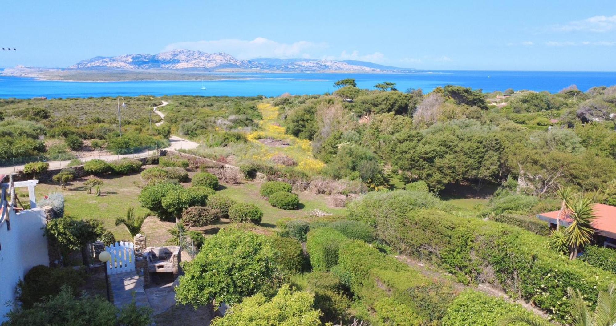 스틴티노 Panorama Sul Mare 빌라 외부 사진