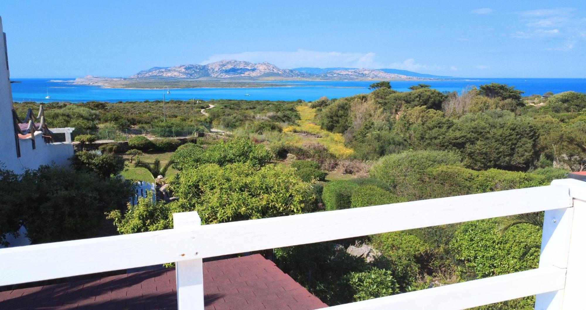 스틴티노 Panorama Sul Mare 빌라 외부 사진