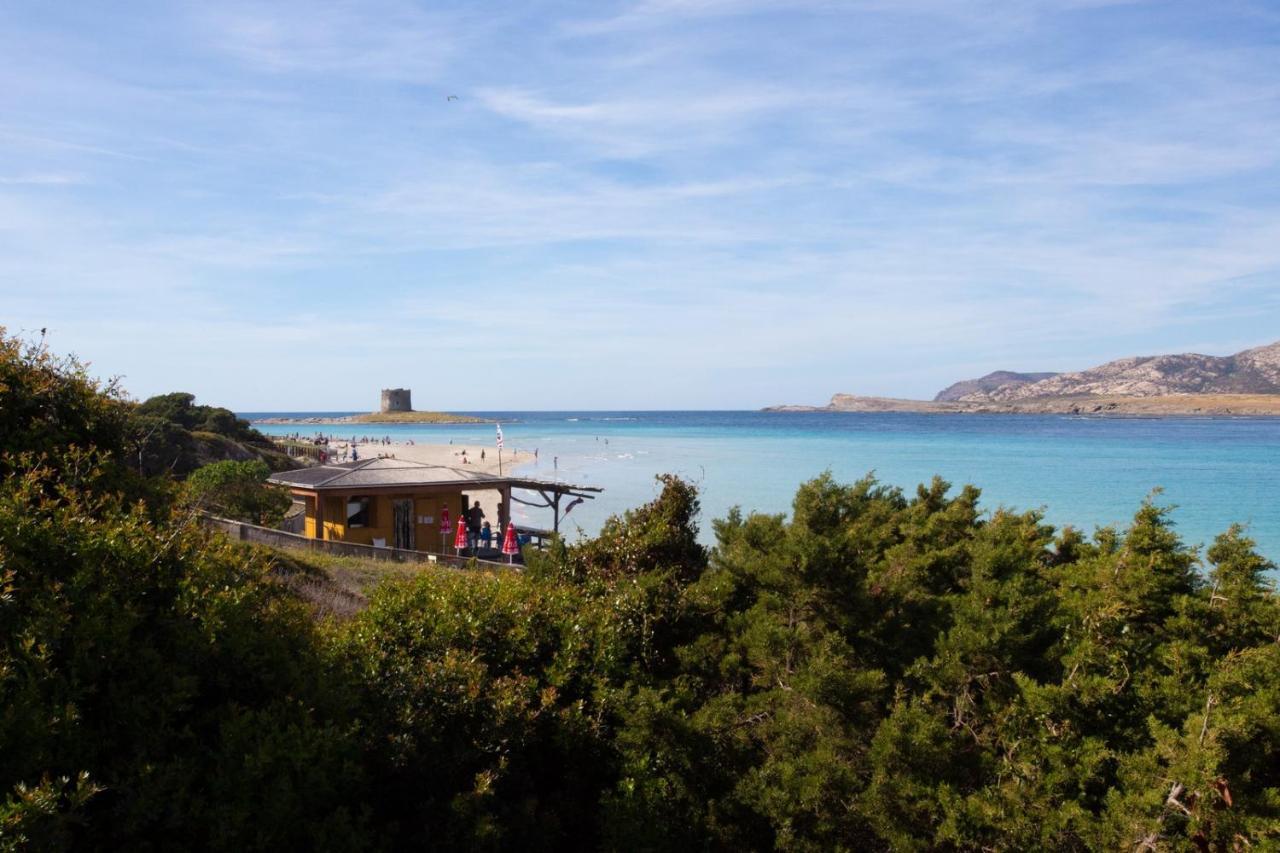 스틴티노 Panorama Sul Mare 빌라 외부 사진