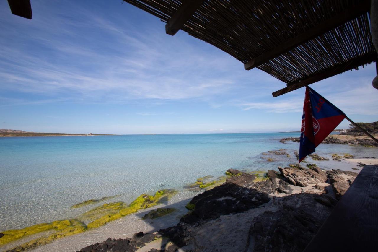 스틴티노 Panorama Sul Mare 빌라 외부 사진